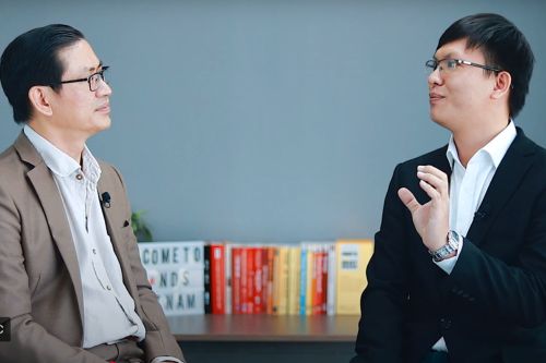 The Basics of B2B #7 – Góc nhìn cận cảnh trong ngành chất hoá dẻo