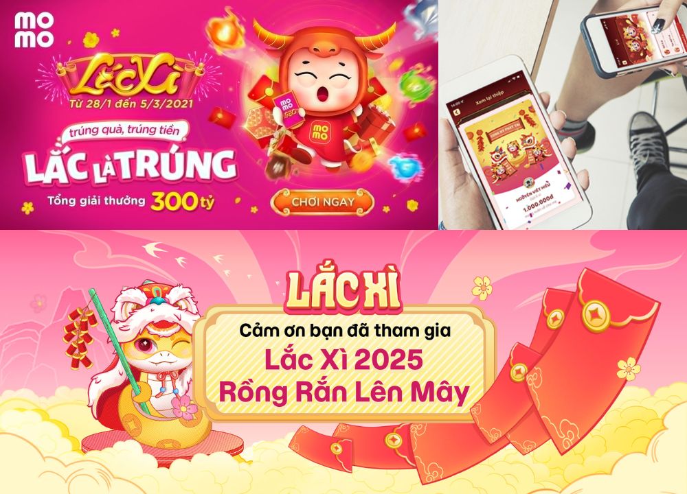 Momo là một trong những thương hiệu ứng dụng thành công hình thức gamification