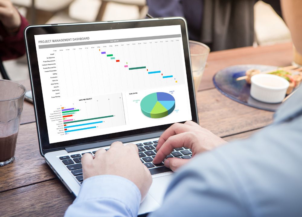 Chiến lược marketing được quyết định trên dữ liệu sẽ tối ưu hơn cảm tính