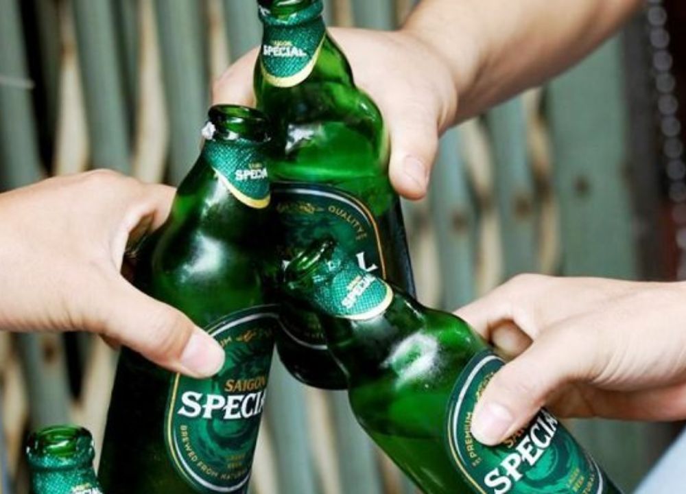 Sabeco là thương hiệu sau khi được nhà đầu tư Thái Lan tiếp quản vẫn duy trì định vị “Bia của người Việt”